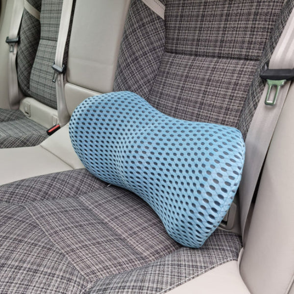 Cuscino lombare ergonomico in memory foam