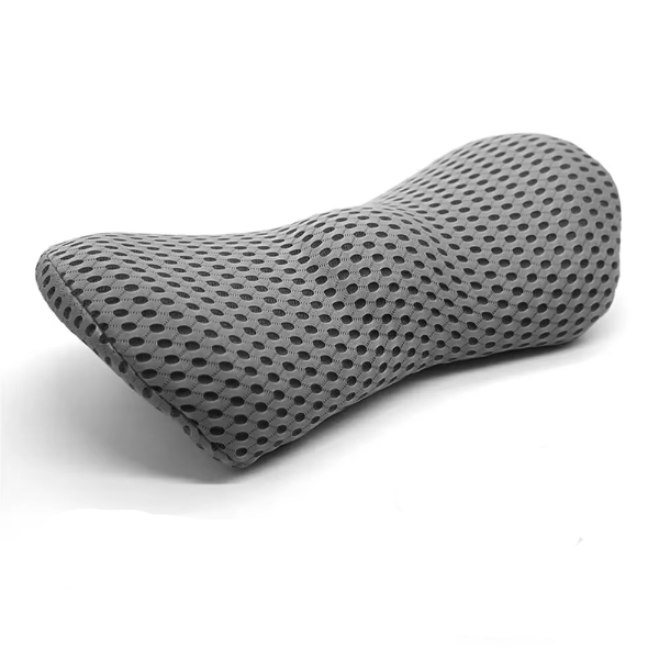 Cuscino lombare ergonomico in memory foam