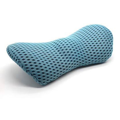 Cuscino lombare ergonomico in memory foam